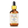 Greenwood Essential Pure Pomegranate Oil (Punica Granatum) with Glass Dropper