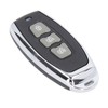 Remote Control Three Button Waterproof Door Lock Remote Control for