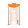 Yardley Talco perfumado de sándalo, 250 g