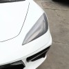 autopart2021 Clear Front Headlight Headlamp Lens Cover Shell Cap For