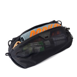 Peak Design Ultra Light Mesh Packing Cube for Quick and Efficient packing while travelling (Sage - XS)