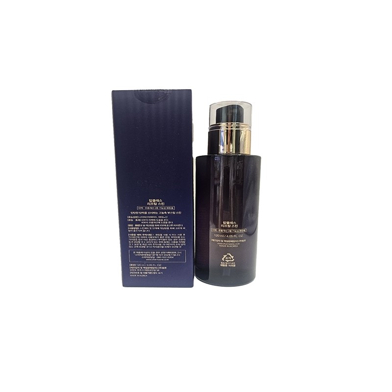 Charmzone Top Class Lifting Skin 120ml / 참존 탑클래스 리프팅