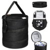 Golf Cooler Bag - Keeps Drinks Cold for 6 Hours