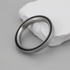eMagTech Bicycle Headset Bearing MR006 40x51x6.5mm 36°*36° Compatible with Trek