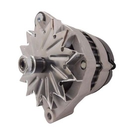 OEG Parts New Alternator Compatible With Volvo Penta AQ200 AQ225 AQ260 834625-6 841378-3 841766-9 842765 858838 858838-6 858839 858839-4 872018-7
