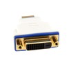 kenable PRO DVI 24+1 Socket to HDMI 2.0 Plug Digital