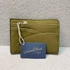 Universal Thread Goods Co. | Womens Green Faux Leather Credit