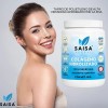 Colágeno Hidrolizado En Polvo 1 Kg - Saisa