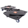 JBL Bags PRX900 Series Heavy-Duty Caster Board Kit for JBL