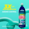 Cloralex Ultra Gel Poder Desmanchador 950ml, empaque puede variar