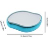 Borrador de Vello de Cristal Crystal Hair Eraser para Cuerpo