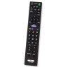 For Sony New RM-YD065 Replace Remote for Sony Bravia TV