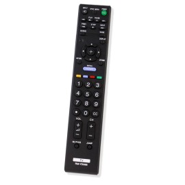 For Sony New RM-YD065 Replace Remote for Sony Bravia TV KDL40BX420 KDL40BX420B KDL40BX421