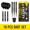 Harrows Dave Chisnall Chizzy Series 3 Player Dart Set |