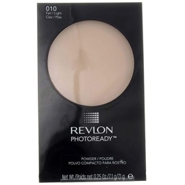 Revlon PhotoReady Powder, Fair/Light [010] 0.25 oz (Pack of 6)