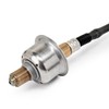 RIDEX 3922L1045 Lambda Sensor in Front of Cat Oxygen O2
