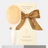 Jay Forest J.Sup Professional Scalp Clinic Brush (gold pin) /