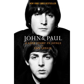  John & Paul: A Love Story in Songs