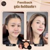 Felix Glass Skin Cushion ម្សៅទ្រនាប់ ខូសិន ហ្វីលិច ( No. 21