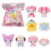 Sanrio 363952 Carabom Ring Mascot Sanrio Characters