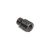 TEKTON 1/2 Inch Drive x 12 mm 6-Point Impact Socket