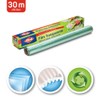 ALBAL Transparent film, pack of 1 (1 x 200 g)