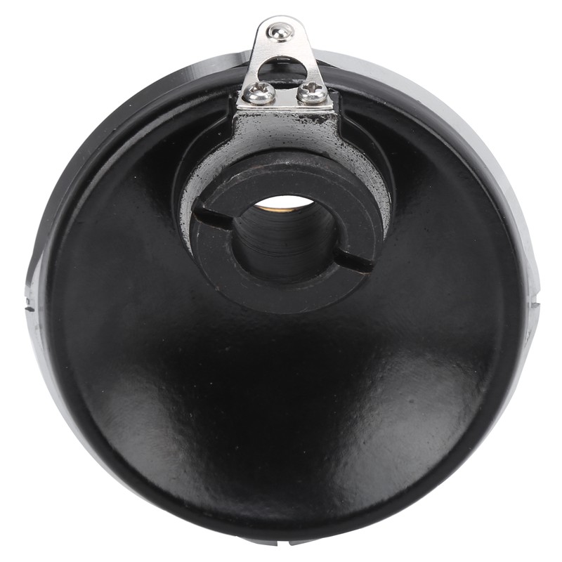 RMS 4‑Hole Objective Lens Adapter Revolving Nosepiece Biological Microscope Accessory