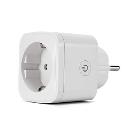 Smart WiFi Socket A1 (4 Pieces)