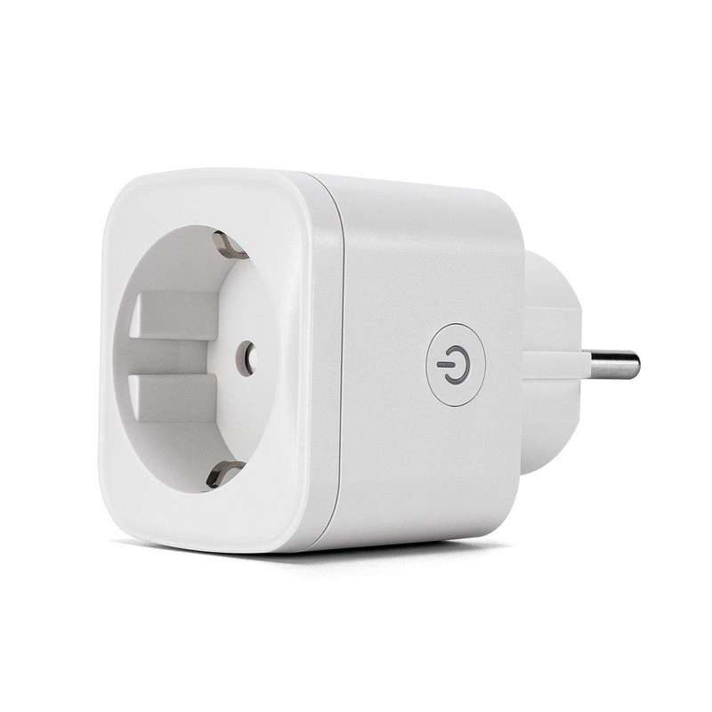 Smart WiFi Socket A1 (4 Pieces)