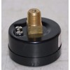 300 PSI/BAR 2" DIAL 1/4" NPT PRESSURE GAUGE