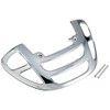 バイクパーツセンター(Bike Parts Center) メッキパーツ テールライトカバー クロームメッキ ホンダ ライブDio AF34/35 302575