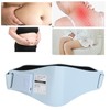 Graphene Waist Belt Hot Compress Microcurrent Vibration 20 Strength 12