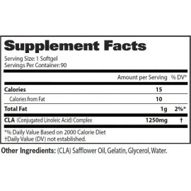 2 Piezas Cla 1250 Gat Sport 90 Softgels Essentials Combo                                                                                              