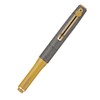 Mitsubishi Pencil UBZHT05.STB Limited, Uniball ZENTO Signature Model, Stone Brass,