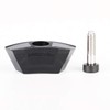 HNMFIT Golf Custom Driver Weight Screw 1 Piece Compatible with