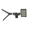 Clip Fill Light for Phones and Cameras, Adjust Brightness Camera