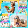 12 Pack Beach Pool Party Favors Bulk, Summer Party Favors