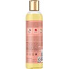 Shea Moisture Coconut & Hibiscus Bath-Body & Massage Oil Firming
