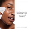 Makeup Remover Cleansing Towelette Singles Individually Wrapped, 20 Pre-moistened Towelettes
