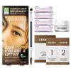 COSNORI Easy Eyelash Perm Kit 5 servings, mixed colors, 1 pc / 코스노리 이지 아이래쉬 펌 키트 5회분, 혼합색상, 1개