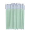Acouto Industrial Cotton Swabs, Pack of 100, Anti-Static Cleaning Swabs,
