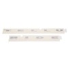 NEW OEM KIA TELLURIDE TAILGATE EMBLEM/NAMEPLATE