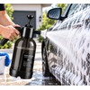 2L Hand Pressure Foam Sprayer for Car Washing – Fan