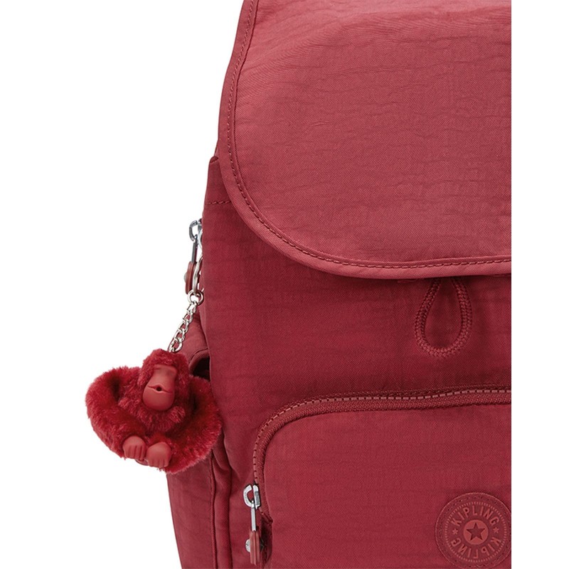 Kipling City Pack S, Small Backpack, 19 x 80 x