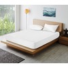 Utopia Bedding Waterproof Mattress Protector (90 x 200 x 30