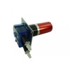 Perimax Peristaltic Planetary Brushless Norprene® Industrial Pump 12V 300 ml/min