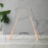 BLIXIFY Copper Tongue Scraper, Set of 2