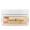 De La Cruz- Crema hidratante con vitamina E para rostro