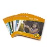 Junior Learning Letters & Sounds Phase 2 Set 2 Non-Fiction,