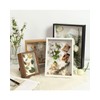 3D Picture Frame for Filling, Wooden Object Frame up to